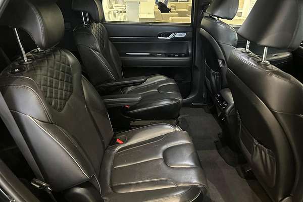 2022 Hyundai Palisade Highlander LX2.V2