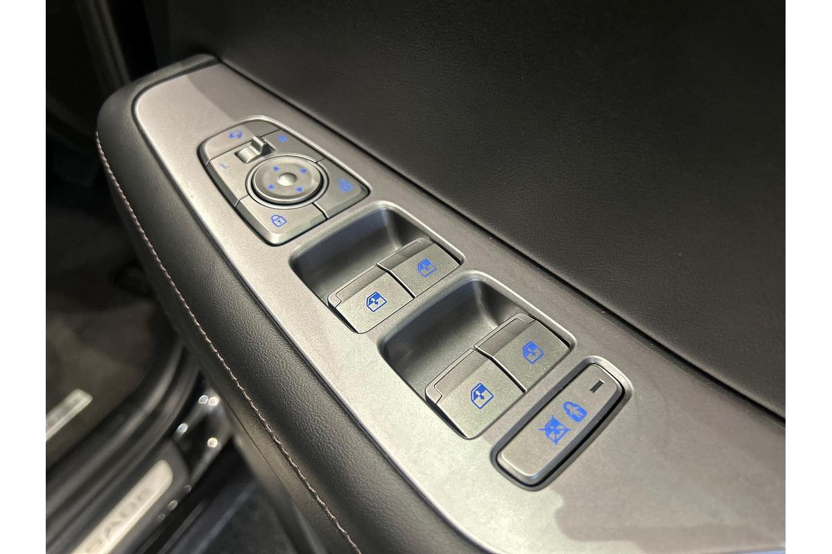 2022 Hyundai Palisade Highlander LX2.V2
