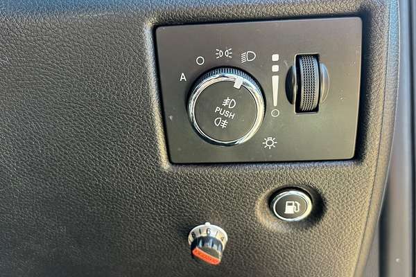2016 Jeep Grand Cherokee Limited WK