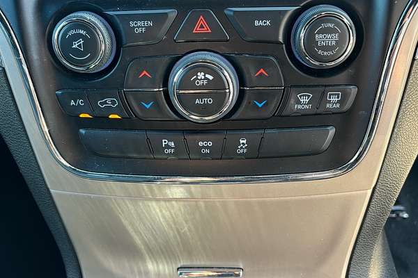 2016 Jeep Grand Cherokee Limited WK