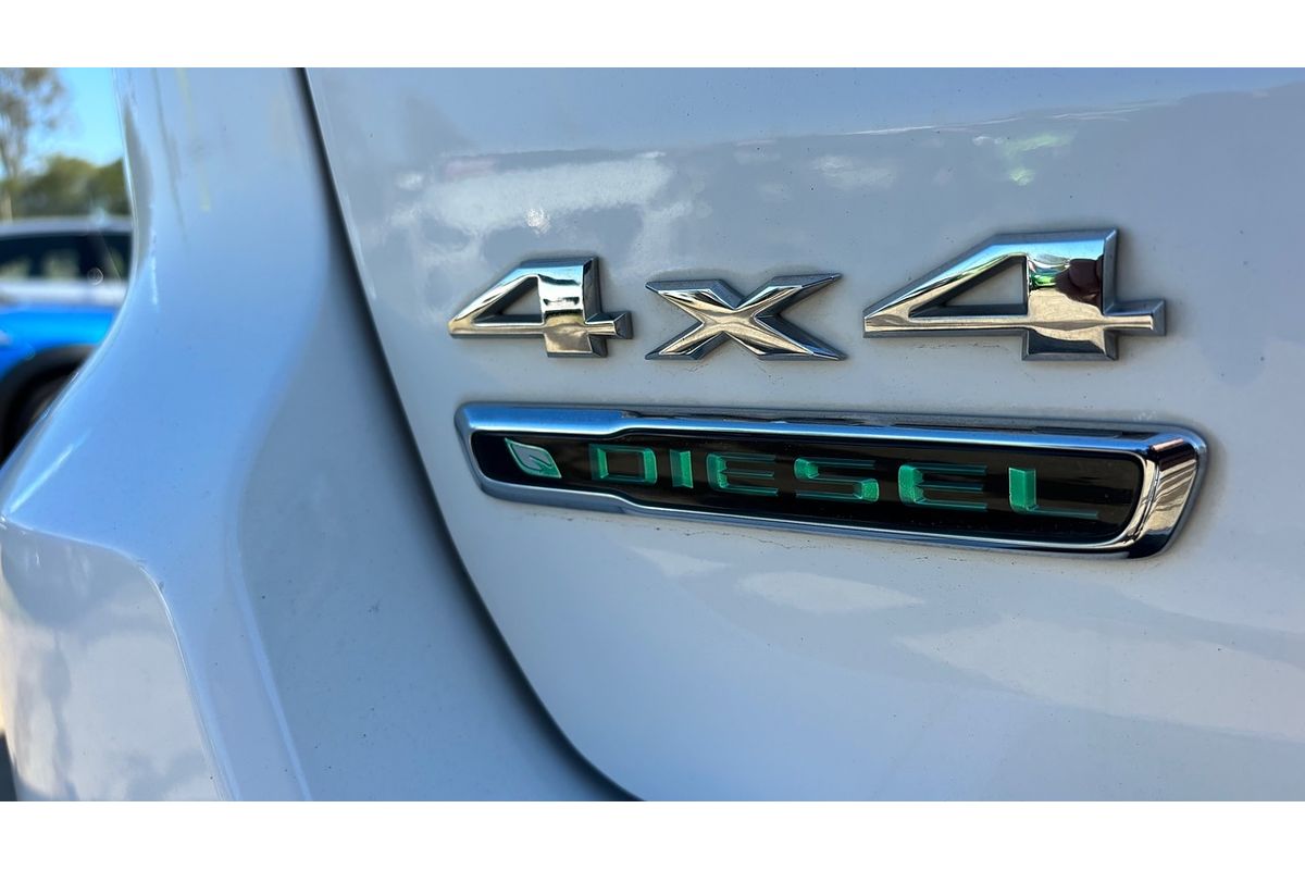 2016 Jeep Grand Cherokee Limited WK