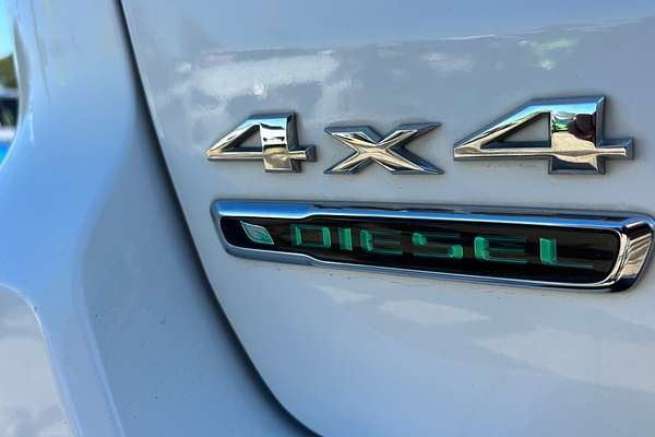 2016 Jeep Grand Cherokee Limited WK