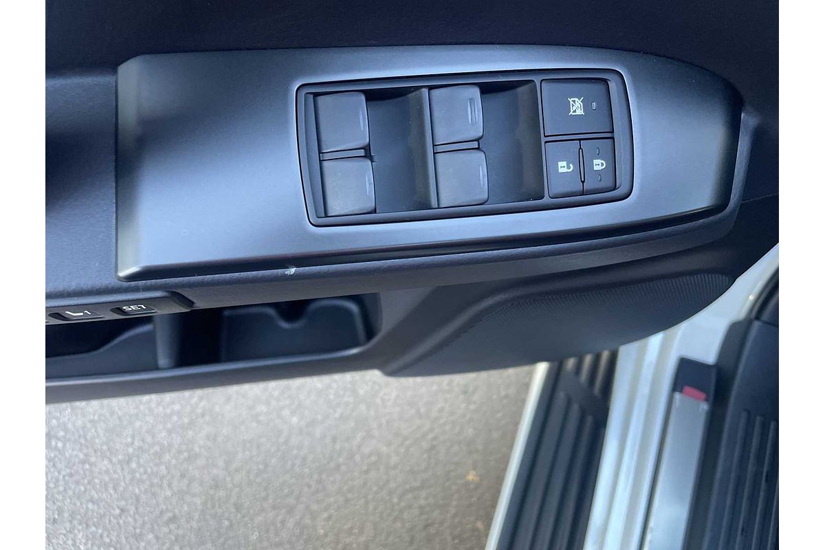 2023 Lexus GX GX 460 Luxury