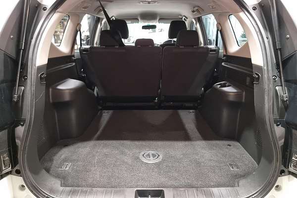 2024 Mitsubishi Pajero Sport GLX QF