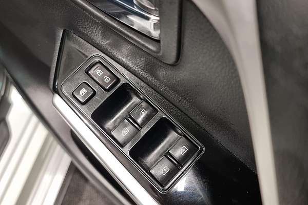 2024 Mitsubishi Pajero Sport GLX QF