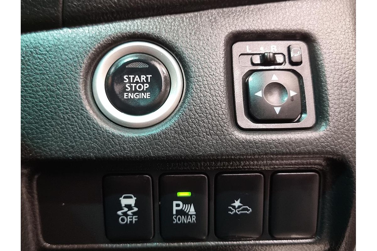 2024 Mitsubishi Pajero Sport GLX QF