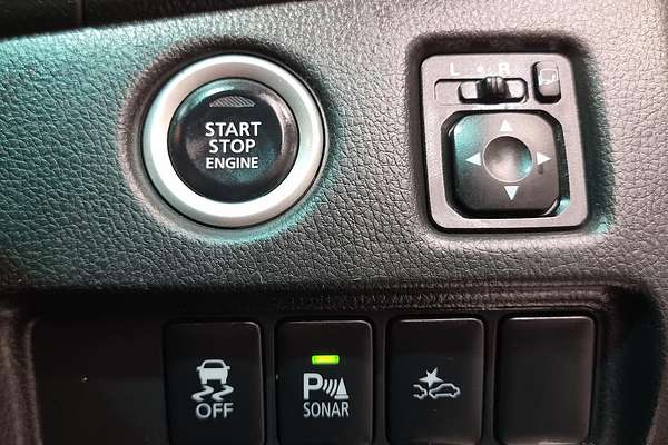 2024 Mitsubishi Pajero Sport GLX QF
