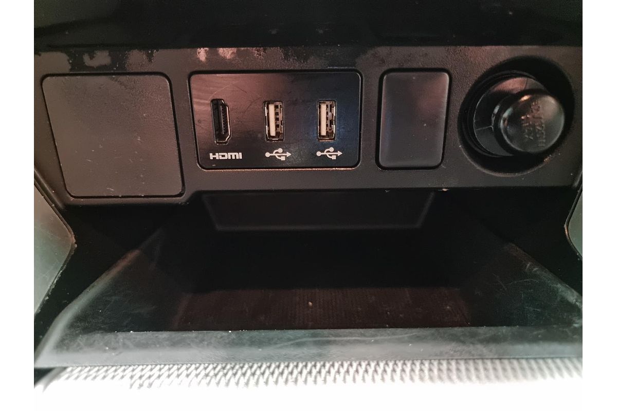 2024 Mitsubishi Pajero Sport GLX QF