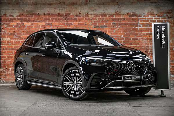 2024 Mercedes-Benz EQE EQE350 X294