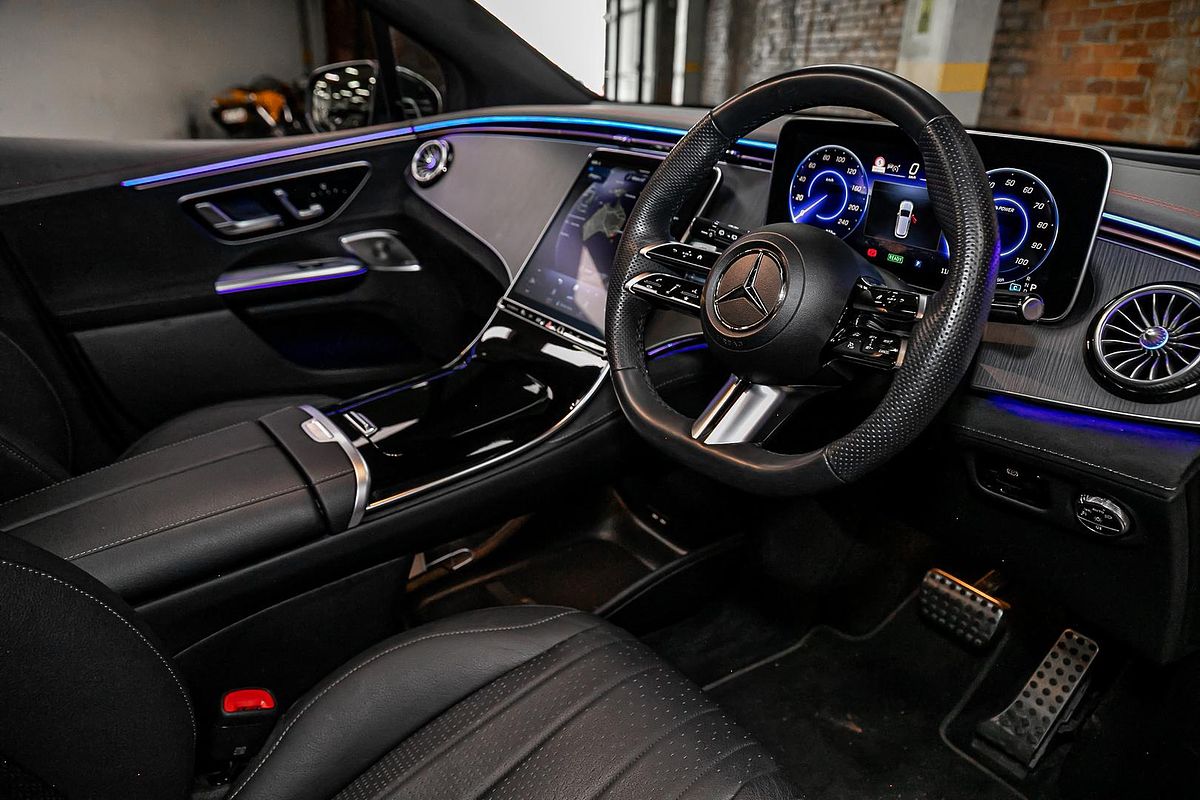 2024 Mercedes-Benz EQE EQE350 X294