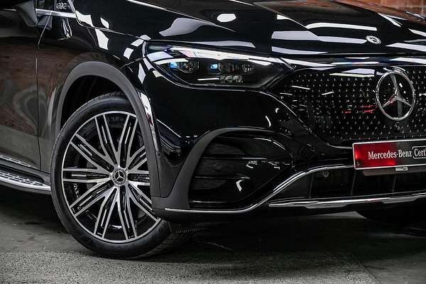 2024 Mercedes-Benz EQE EQE350 X294