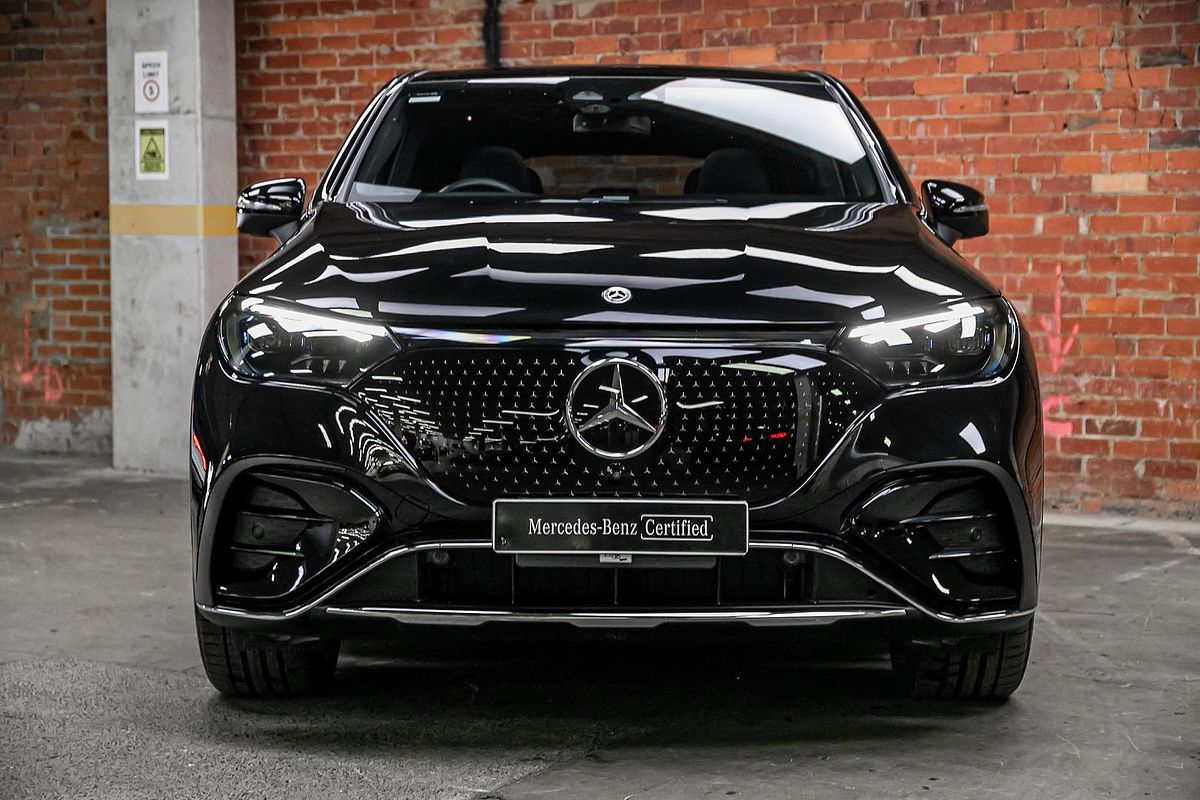 2024 Mercedes-Benz EQE EQE350 X294