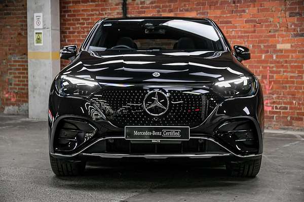 2024 Mercedes-Benz EQE EQE350 X294