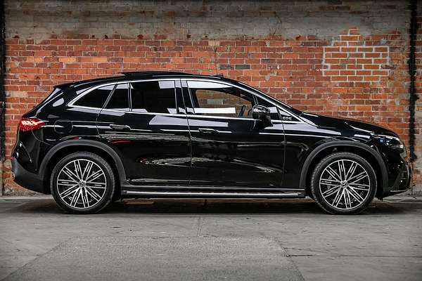 2024 Mercedes-Benz EQE EQE350 X294