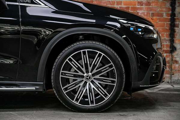 2024 Mercedes-Benz EQE EQE350 X294