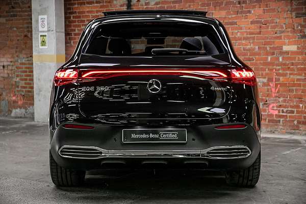 2024 Mercedes-Benz EQE EQE350 X294