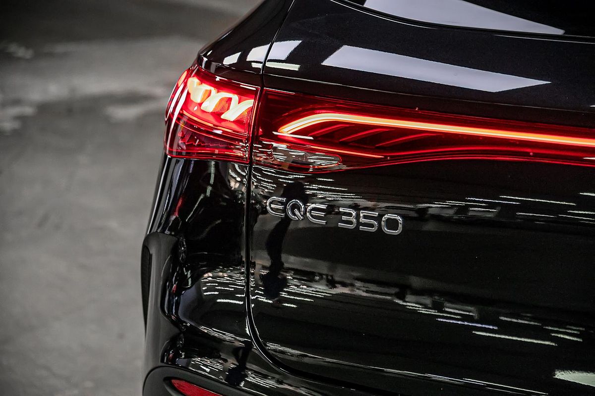 2024 Mercedes-Benz EQE EQE350 X294