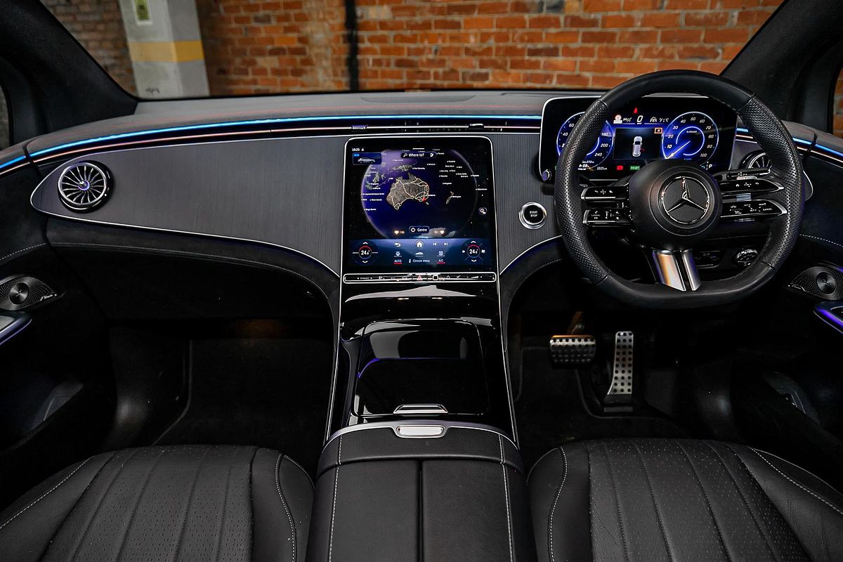 2024 Mercedes-Benz EQE EQE350 X294