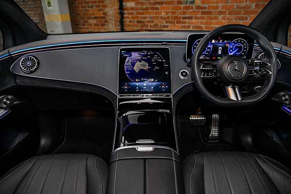 2024 Mercedes-Benz EQE EQE350 X294