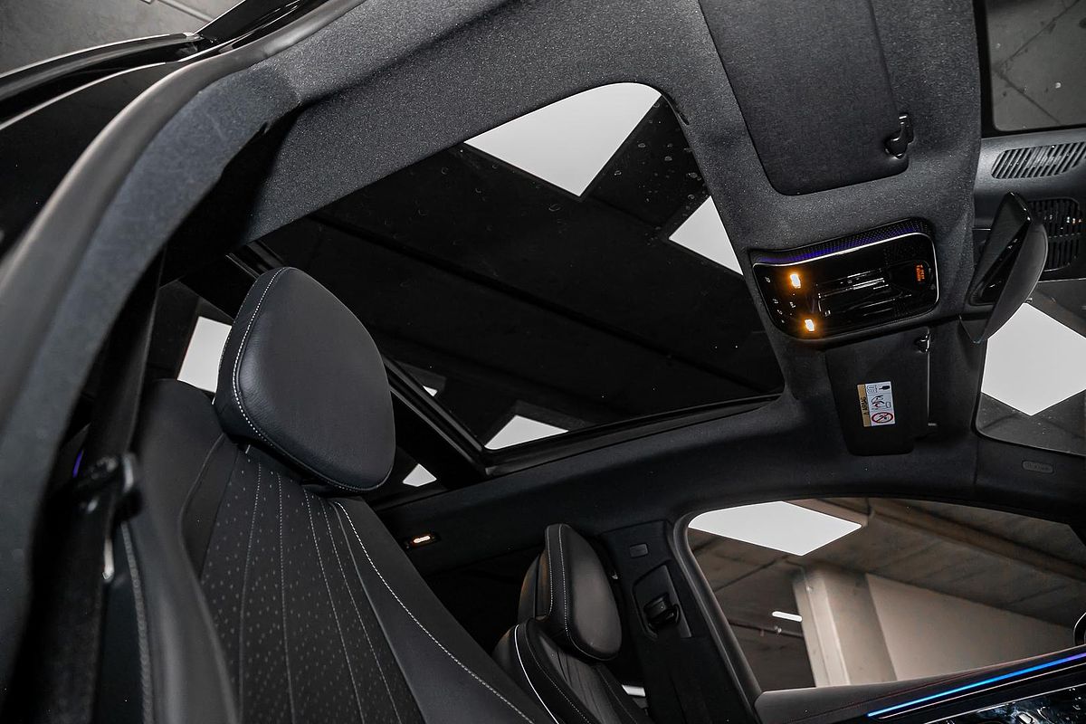 2024 Mercedes-Benz EQE EQE350 X294