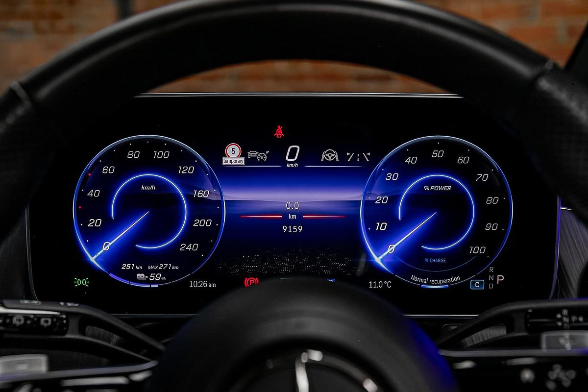 2024 Mercedes-Benz EQE EQE350 X294