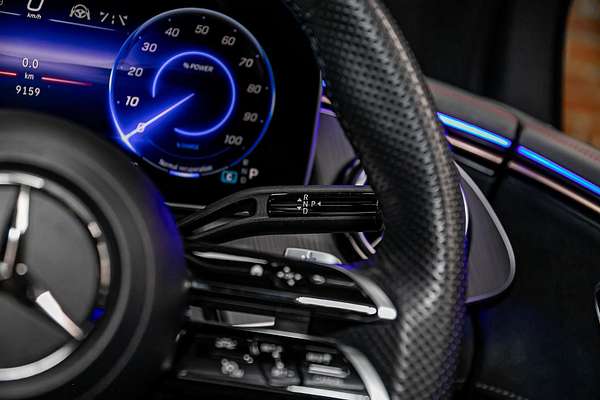 2024 Mercedes-Benz EQE EQE350 X294