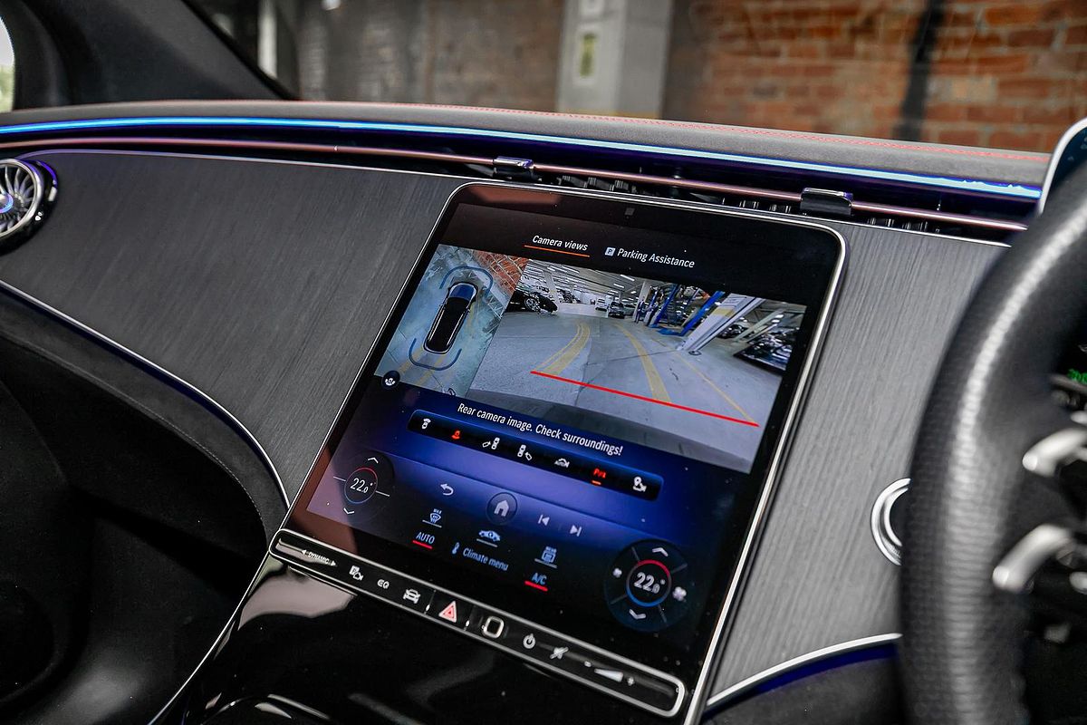 2024 Mercedes-Benz EQE EQE350 X294