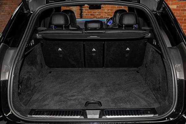 2024 Mercedes-Benz EQE EQE350 X294