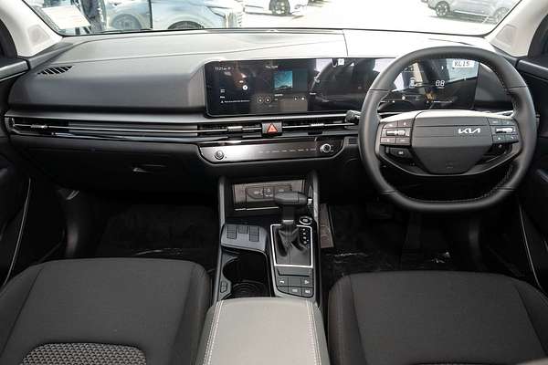 2025 Kia Sportage SX NQ5 PE