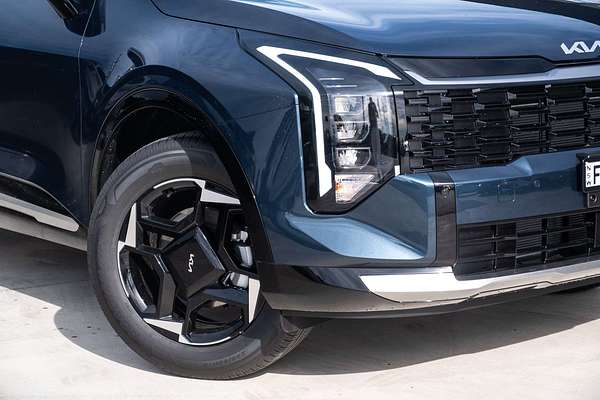 2025 Kia Sportage SX NQ5 PE