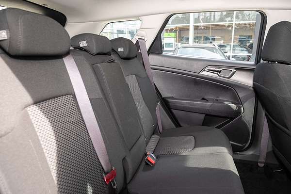 2025 Kia Sportage SX NQ5 PE
