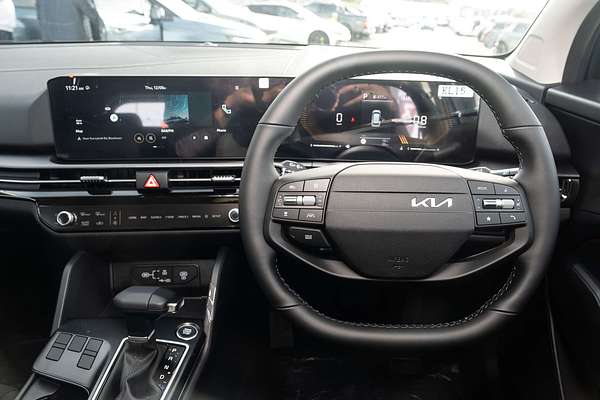 2025 Kia Sportage SX NQ5 PE