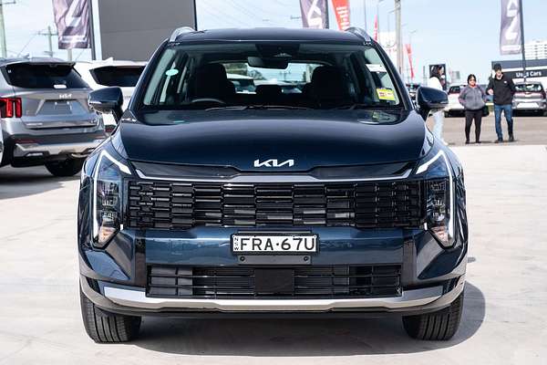2025 Kia Sportage SX NQ5 PE