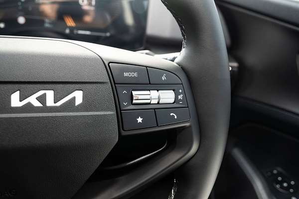 2025 Kia Sportage SX NQ5 PE