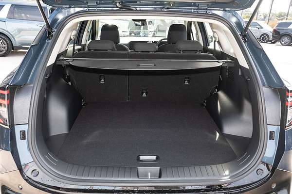 2025 Kia Sportage SX NQ5 PE