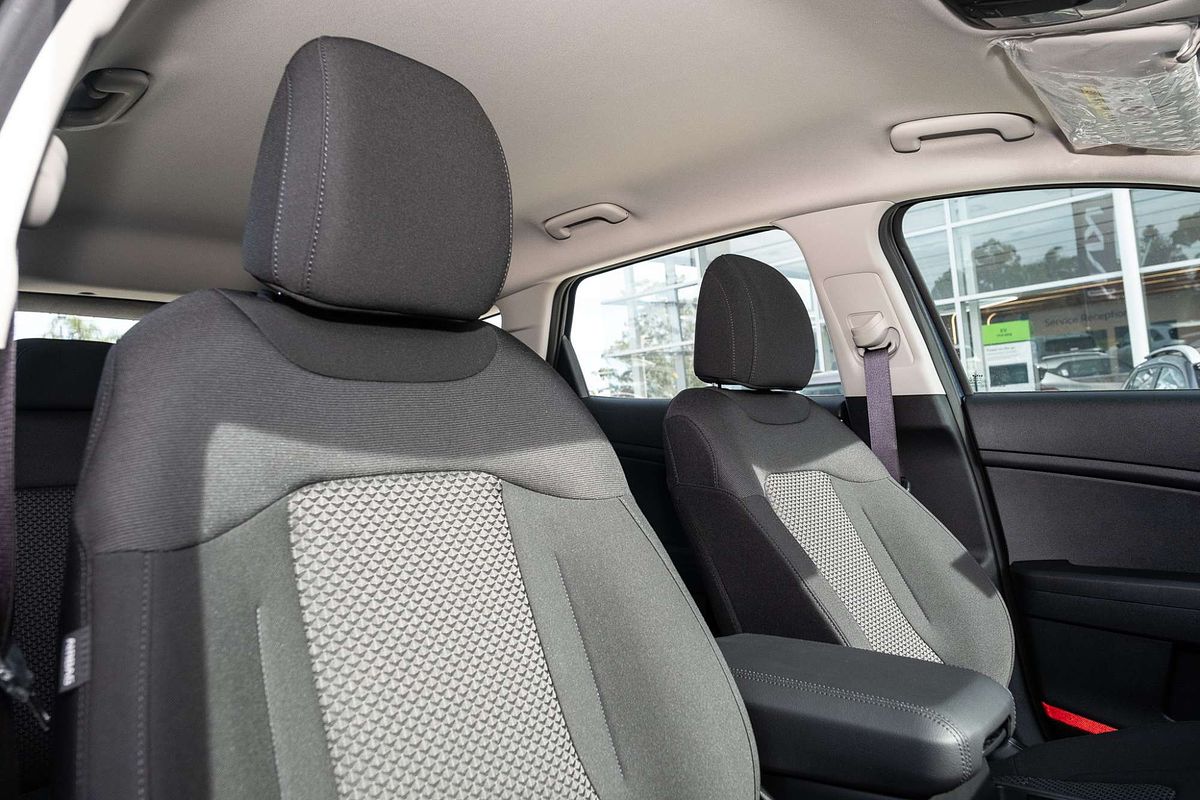 2025 Kia Sportage SX NQ5 PE