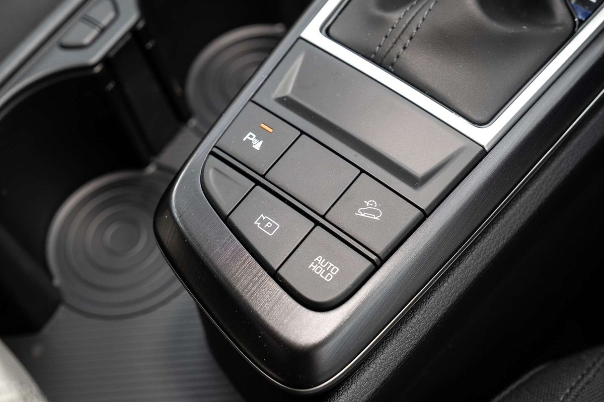 2025 Kia Sportage SX NQ5 PE