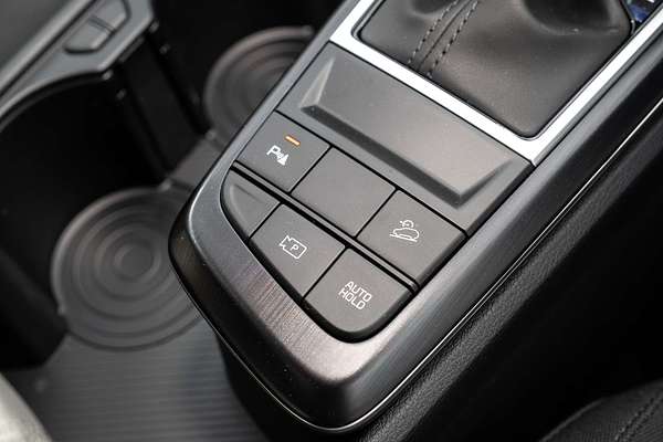 2025 Kia Sportage SX NQ5 PE
