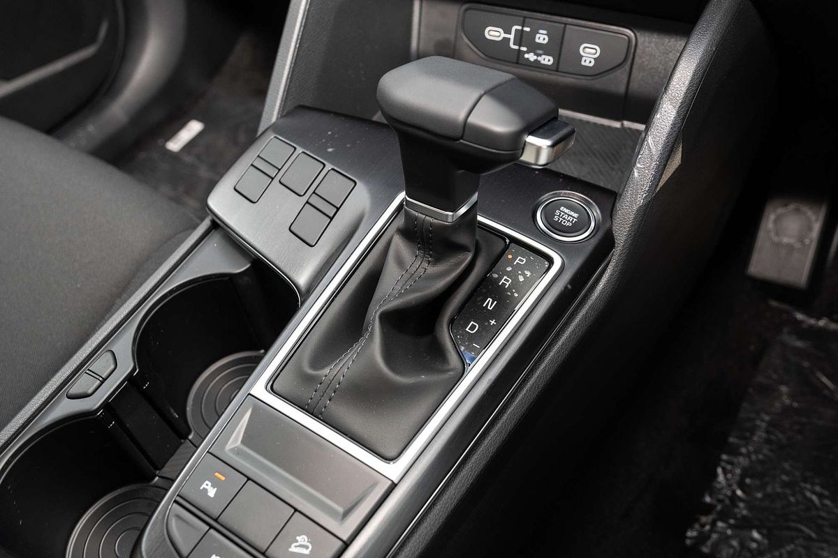 2025 Kia Sportage SX NQ5 PE