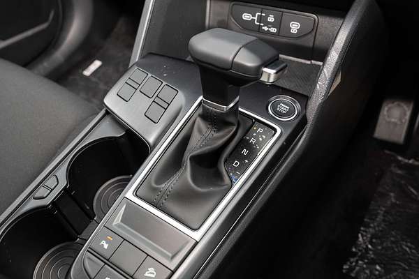 2025 Kia Sportage SX NQ5 PE