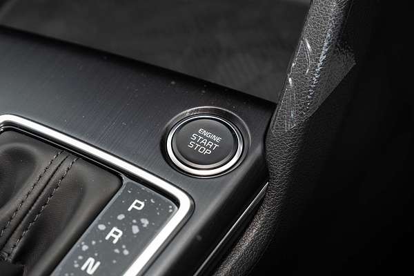 2025 Kia Sportage SX NQ5 PE