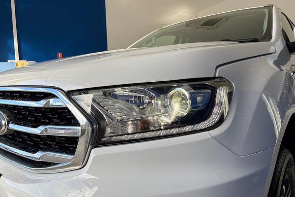 2019 Ford Everest Trend UA II 2.0L