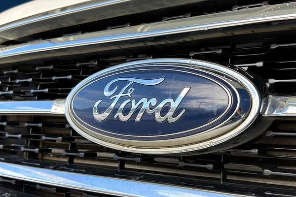 2019 Ford Everest Trend UA II 2.0L