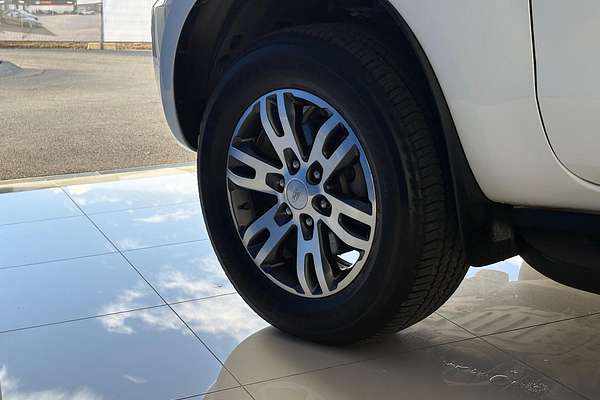 2019 Ford Everest Trend UA II 2.0L
