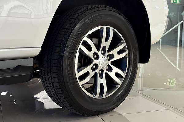 2019 Ford Everest Trend UA II 2.0L