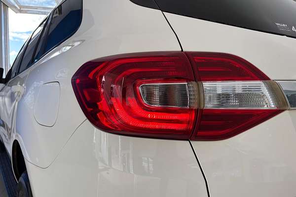 2019 Ford Everest Trend UA II 2.0L