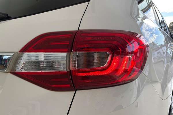 2019 Ford Everest Trend UA II 2.0L