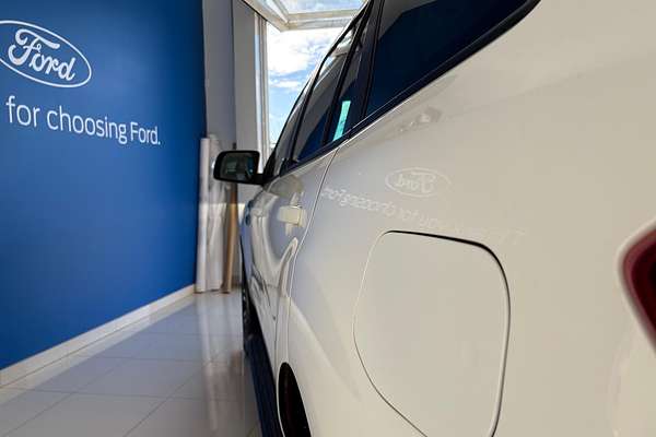 2019 Ford Everest Trend UA II 2.0L