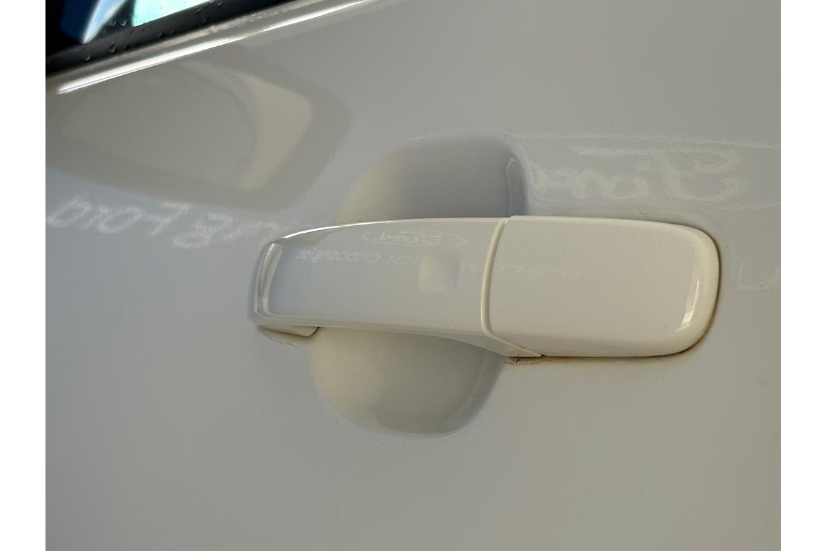 2019 Ford Everest Trend UA II 2.0L