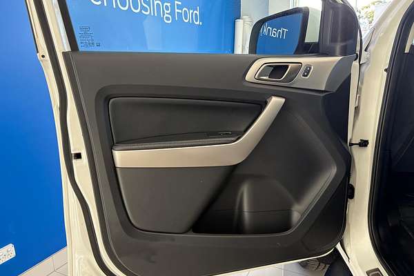 2019 Ford Everest Trend UA II 2.0L